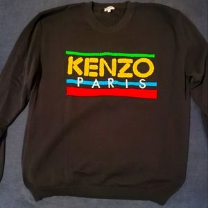 Kenzo Men's Sweater